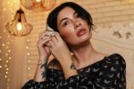 Анастасия Приходько, скриншот: Instagram