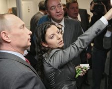 Кастинг пропагандистів: розвідка США викрила таємні важелі впливу Путіна