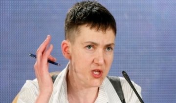 Савченко-Тимошенко: у нас не КПСС