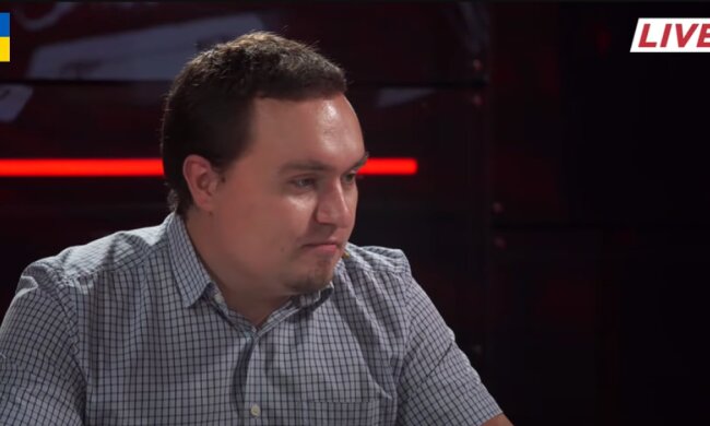 Игорь Челенко