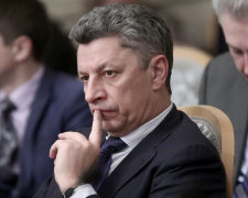 "Мені доведеться вас застрелити": у охоронця нардепа Бойка зірвало дах