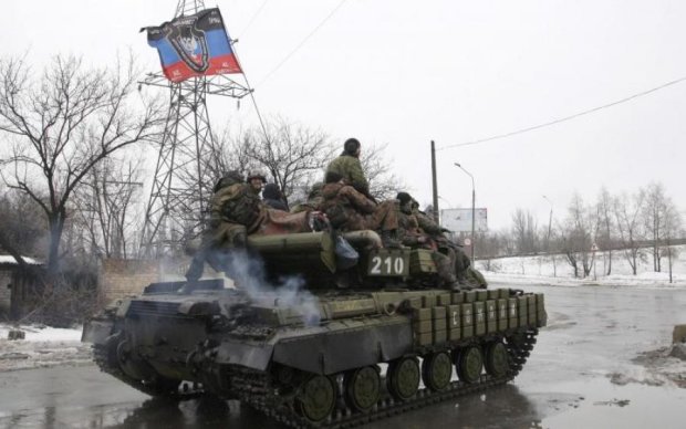 Отморозки Путина устроили на Донбассе жесть пострашнее гестапо