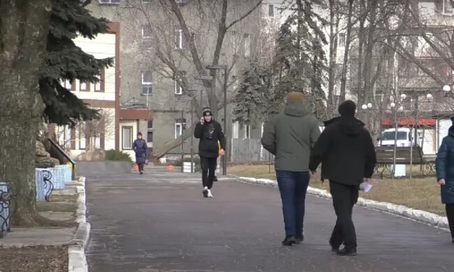 Українці. Фото: скрін youtube