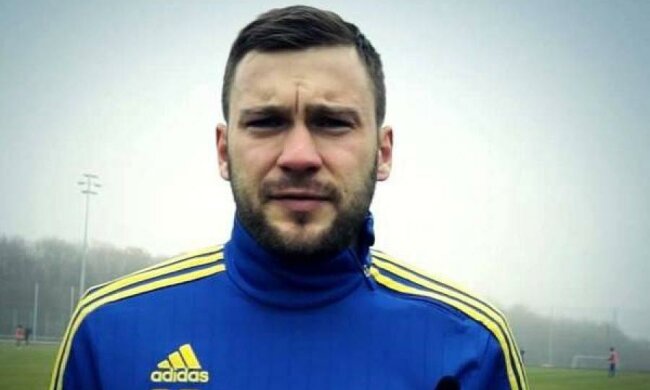 Екс-гравець Шахтаря та Металіста гратиме за Олександрію
