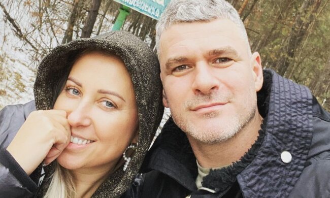 Ревнує Мірзояна? Тоня Матвієнко "покарала" напівголих дівчат у Карпатах