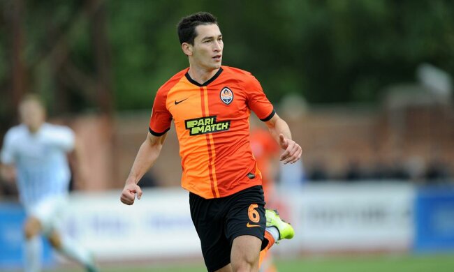 Степаненко може залишити Шахтар: подробиці