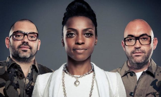 В Киев едет одна из самых популярных групп Британии 