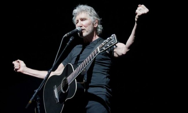 Россия имеет право: легендарный рокер лег под Путина