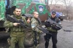 Аваков проти огульного звинувачення усіх бійців «Торнадо»