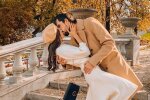Крістіна Журавльова з чоловіком, instagram.com/kris_zhuravleva_