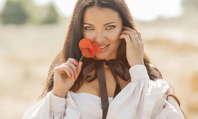 Ліліана Яма, фото - https://www.instagram.com/liliya_yama/