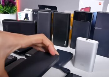 Повербанк. Фото: Youtube