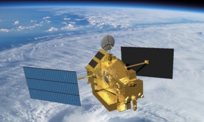 17 июня на Землю упадет метеоспутник