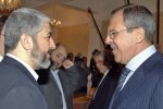 Терористи з ХАМАС бачать у Росії свого потенційного спонсора – Newsweek