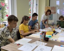 Психологічна допомога дітям у центрі соціальної підтримки