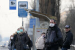 карантин в Украине, фото: unian