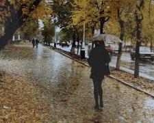 Стихия набирает обороты: кому сегодня будет несладко