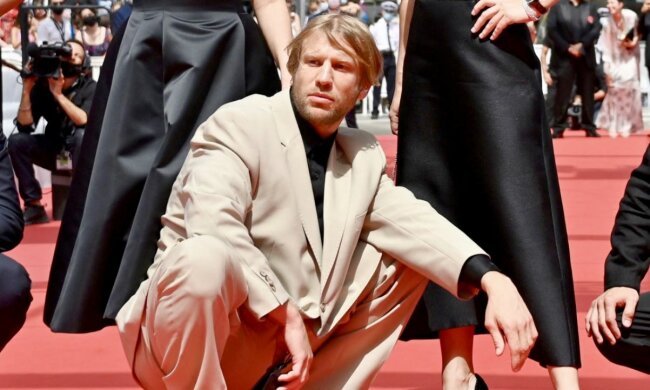 Іван Дорн, фото: Instagram