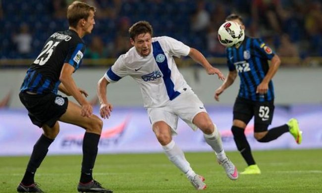 Маркевич требует скорее подписывать новый контракт с Селезневым