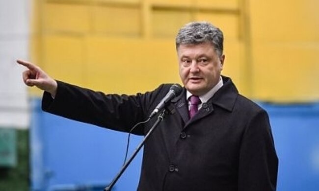 Порошенко готов дать показания по делу Майдана
