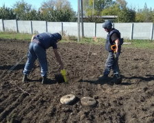 Залишки Другої світової знайшли у Києві: "Загубилися біля озера"