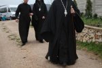 Ряса, жебрацтво, можливо рок-н-рол: в Києві орудує злодій-священик