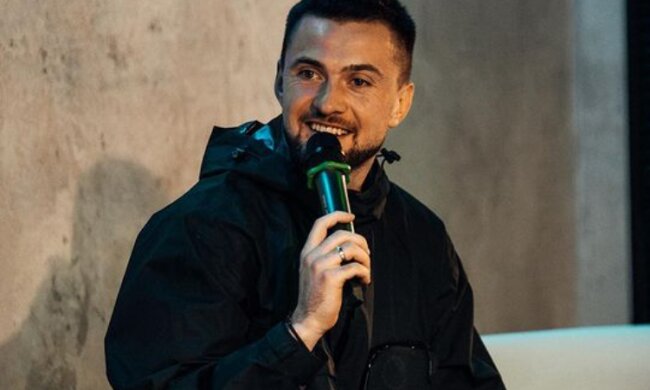 Скрин, Instagram Ярмак