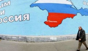 На Крим чекають злидні