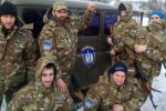 Бійці Торнадо перетворились на "миротворців"