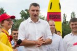 Кияни зізналися, як ставляться до Кличка: соцопитування