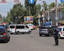 Бил машины, как яйця на Пасху: в Одессе схватили неадекватного громилу