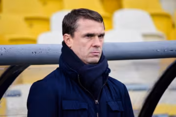 Ребров прокоментував чутки про Саудівську Аравію