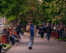 Украинцы, Киев, фото из соцсетей