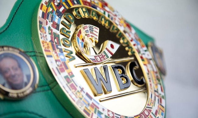 WBC ужесточит правила для боксеров