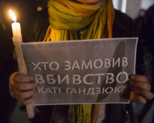 Правду об убийстве Гандзюк покажут всей Украине: что искалечило и похоронило активистку