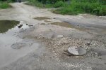 На Тернопільщині знайшли вулицю-привид, забуту комунальниками - як у Чорнобилі