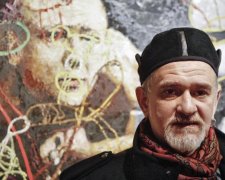 Действуйте по закону: музейщики поддержали художника Александра Ройтбурда