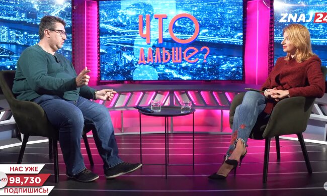 Юрий Гаврилечко