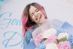 Скрін, Instagram MamaRika