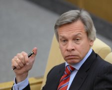 У Путіна відповіли Білому дому прогнозом погоди