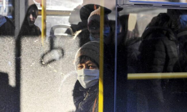 Українці, скріншот: Unian