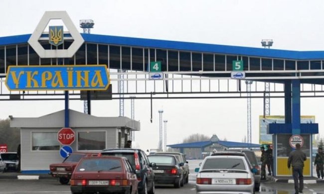 Україна передасть декілька митниць в управління британській компанії