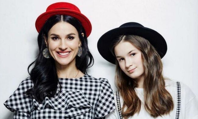 Маша Єфросиніна видала всі таємниці дочки: відео