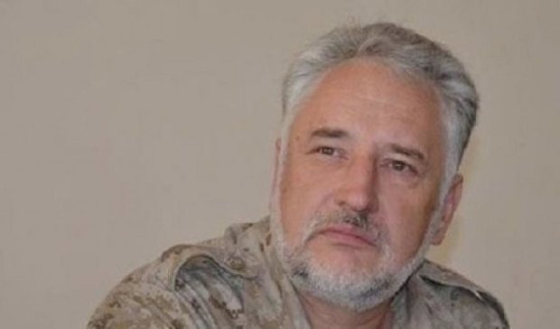 Жебривский пообещал вернуть Украине Кубань