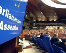 Украина добивается отставки главы ПАСЕ 