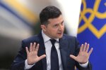 Володимир Зеленський. Фото: Аргументи і факти