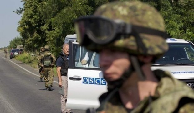 Украине вернут контроль над границей с РФ