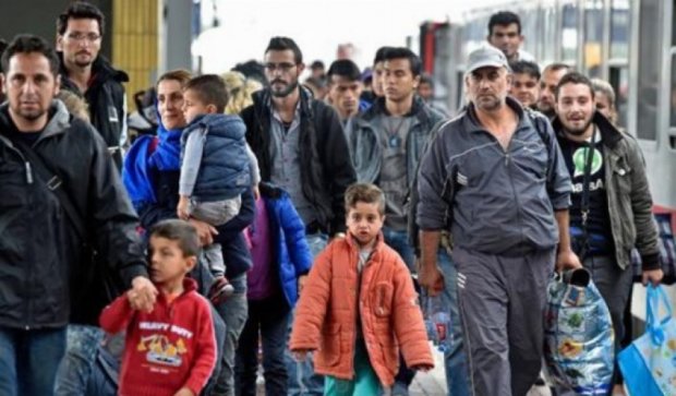 Британці  та болгари найменш гостинні до біженців