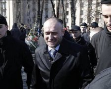 ФСБ схватила охранника Яроша