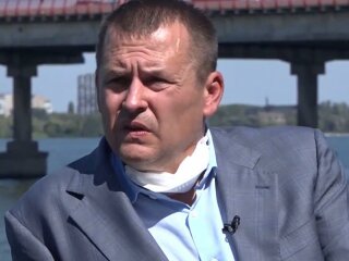 Борис Філатов / скріншот з відео